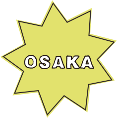 OSAKA