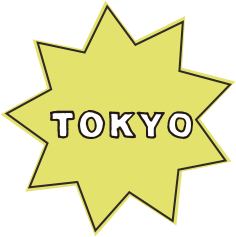 TOKYO